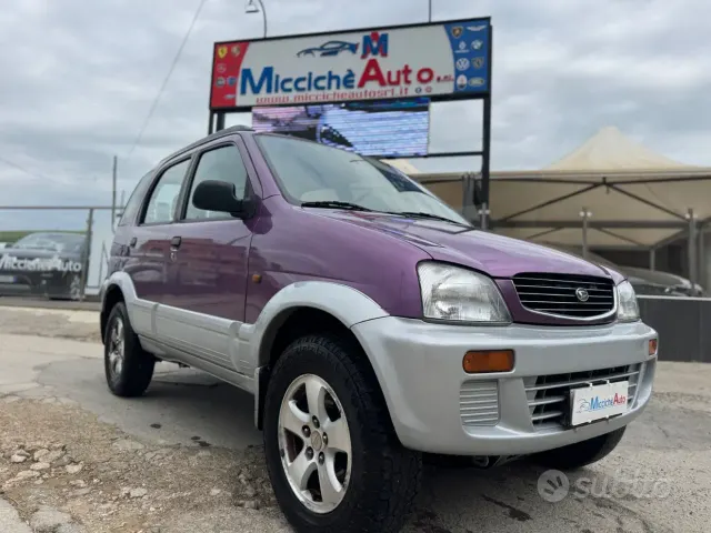 Daihatsu Terios
