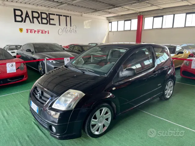 Citroen C2