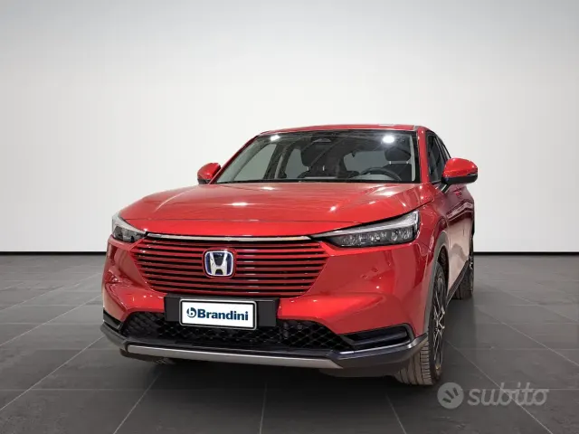 Honda HR-V 3ª serie