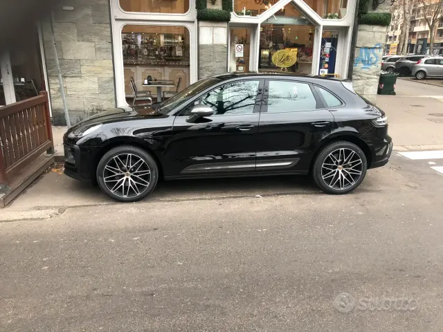 Porsche Macan 1ªs. '13-'25