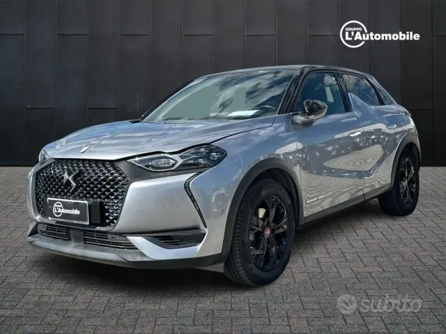 DS DS 3