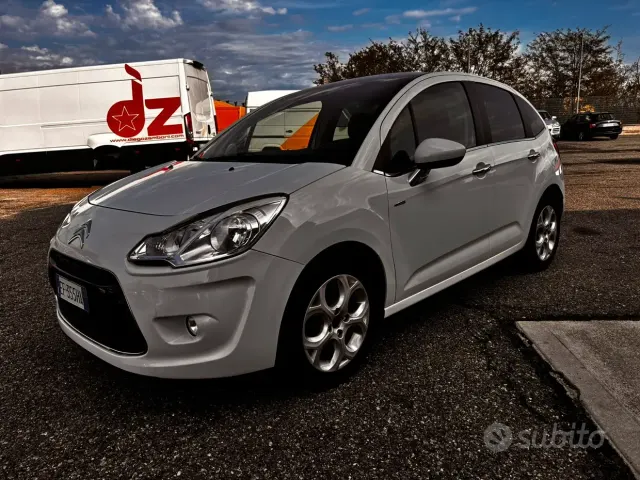 Citroen C3 2ª serie