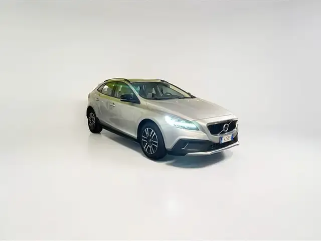 Volvo V40 Cross Country