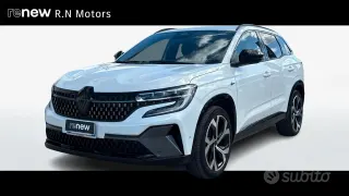 Renault Austral Full Hybrid E-Tech 200 CV Techno E
