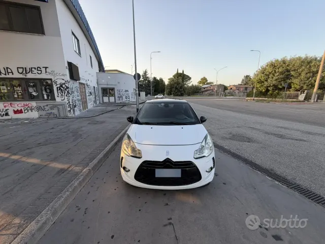 DS DS 3