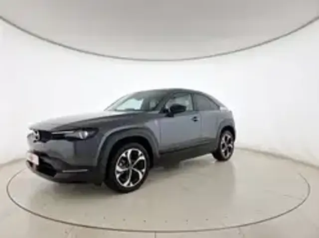Mazda MX-30