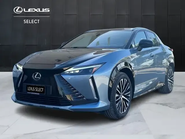 Lexus RZ