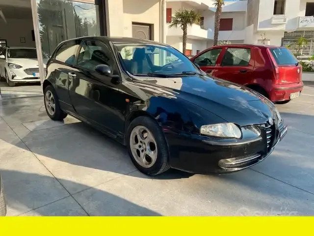 Alfa Romeo 147