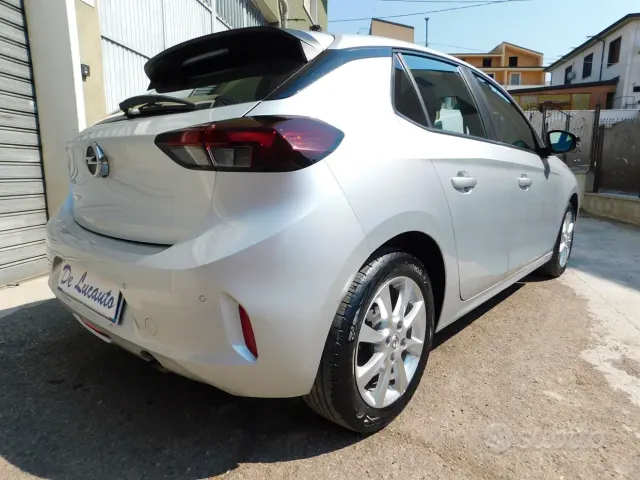 Opel Corsa 6ª serie