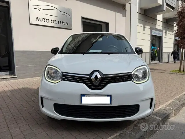 Renault Twingo 3ª serie