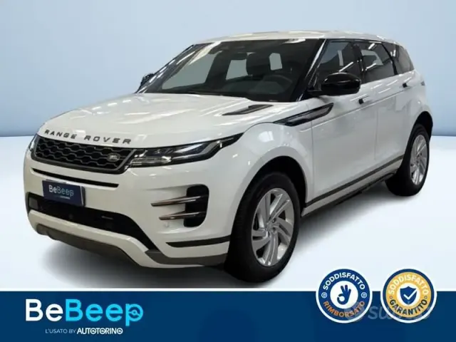 Land Rover Range Rover 5ªserie