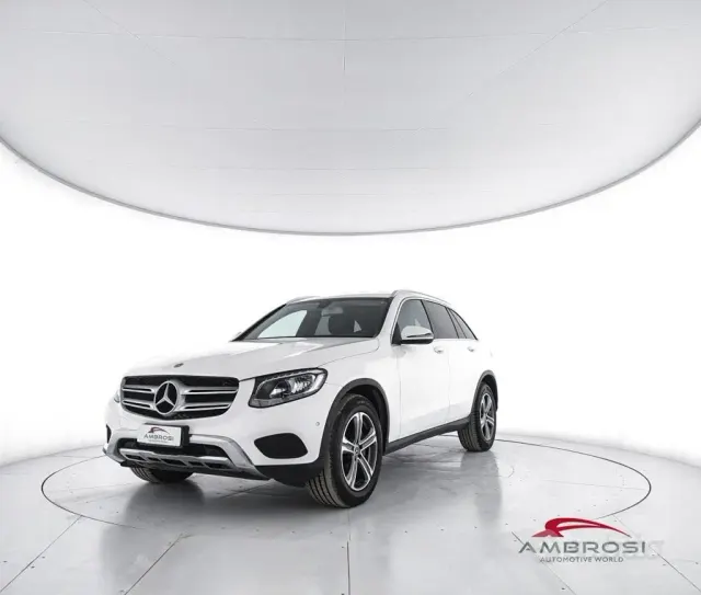 Mercedes-Benz Altro modello