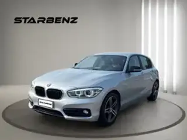 BMW 116