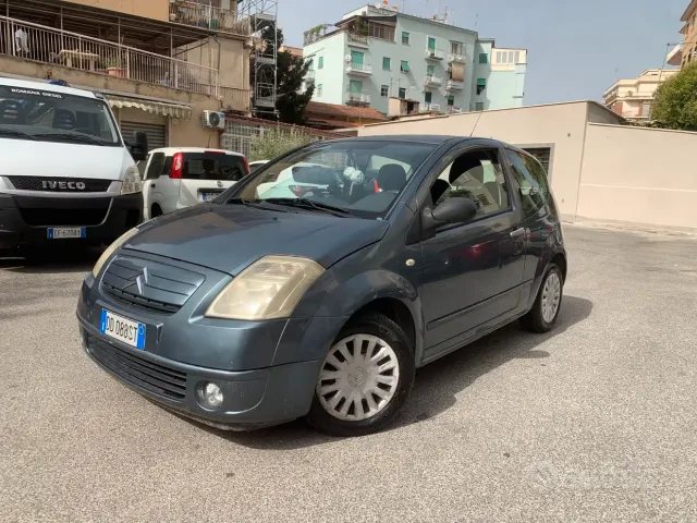 Citroen C2