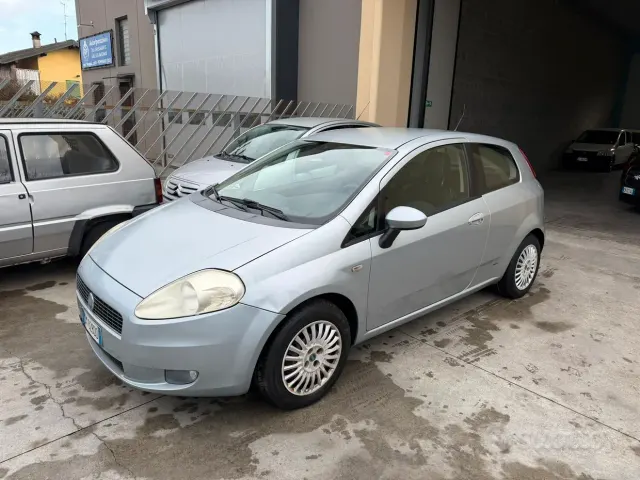 Fiat Grande Punto