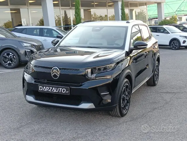 Citroen C3 4ª serie
