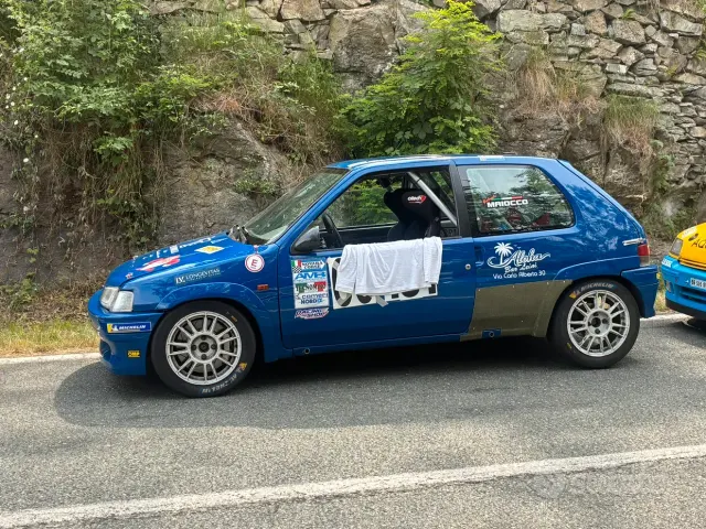 Peugeot 106