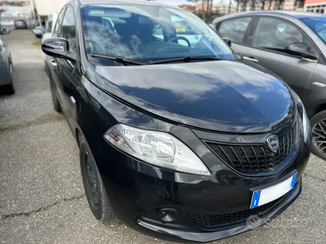 Lancia Ypsilon 3ª serie