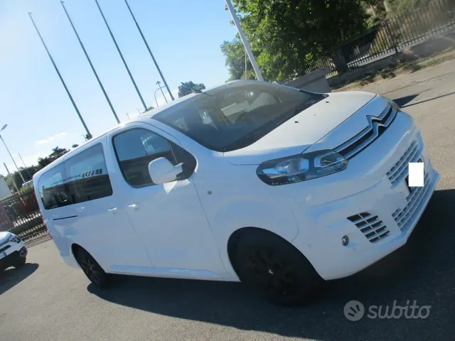 Citroen SpaceTourer