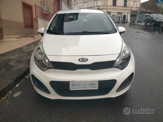 Kia Rio 3ª serie