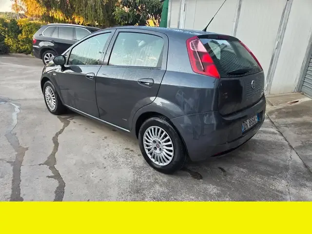 Fiat Grande Punto