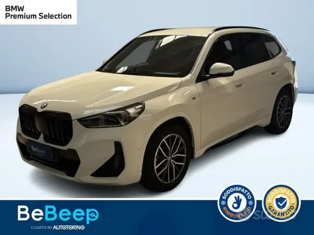 BMW X1 (U11)