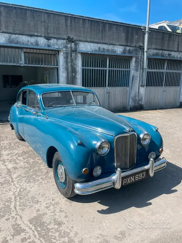 Jaguar Altro modello