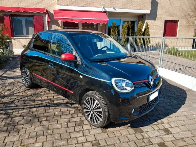 Renault Twingo El.(2020-23)
