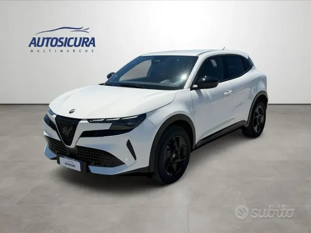 Alfa Romeo Junior