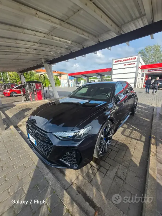 Audi Altro modello