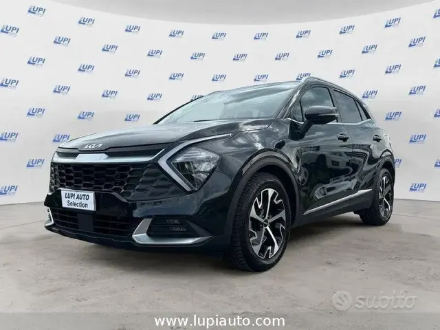 Kia Sportage 5ª serie