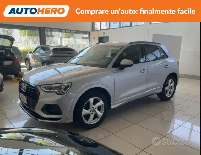 Audi Q3 2ª serie