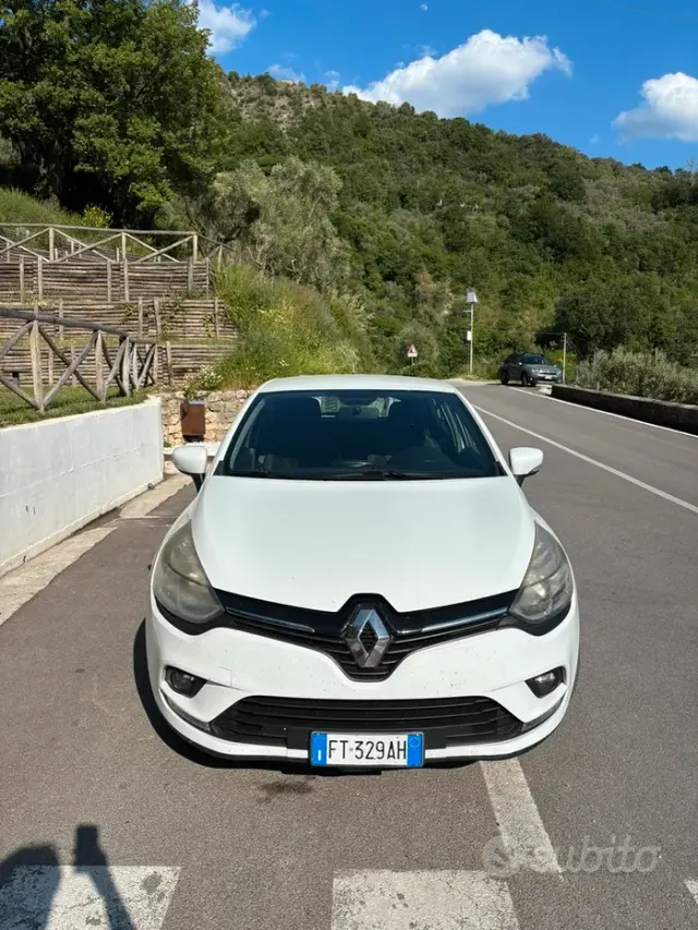 Renault Clio 4ª serie