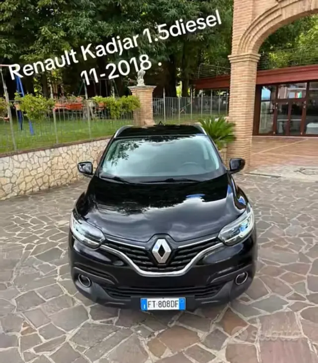 Renault Kadjar