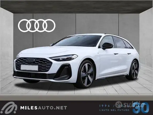 Audi A5 3ª serie