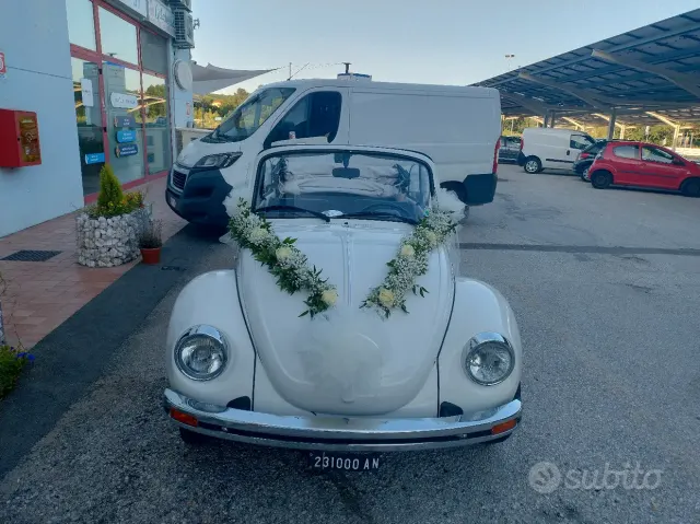 Volkswagen Maggiolino