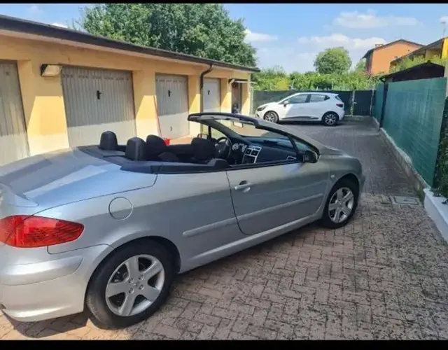 Peugeot 307