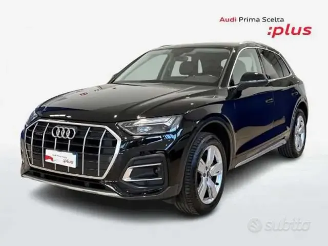 Audi Q5 2ª serie