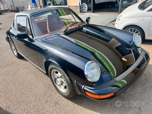 Porsche 901/911/912('63-88)