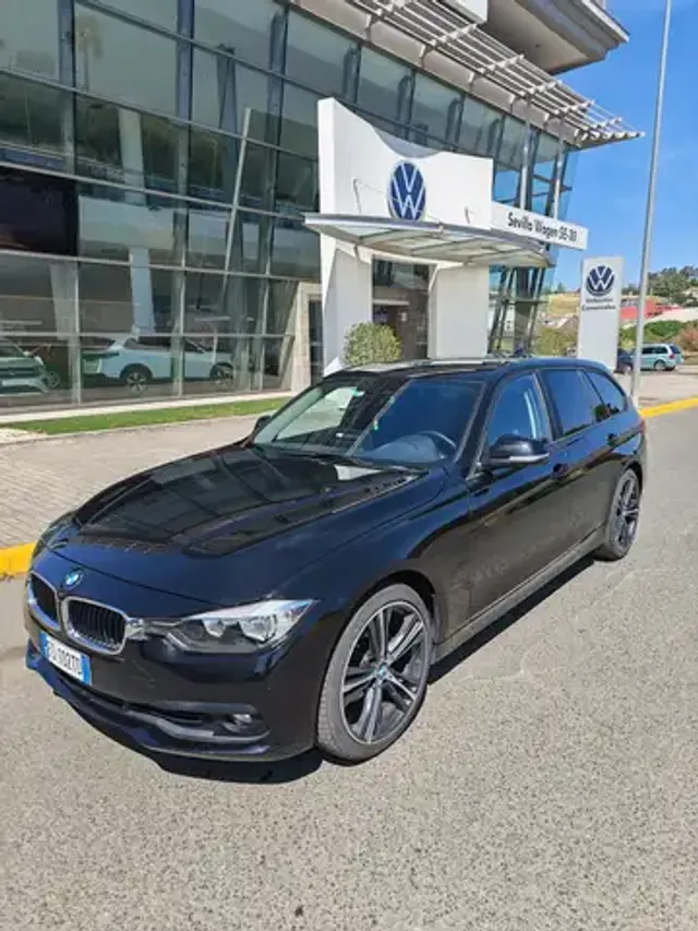 BMW 316