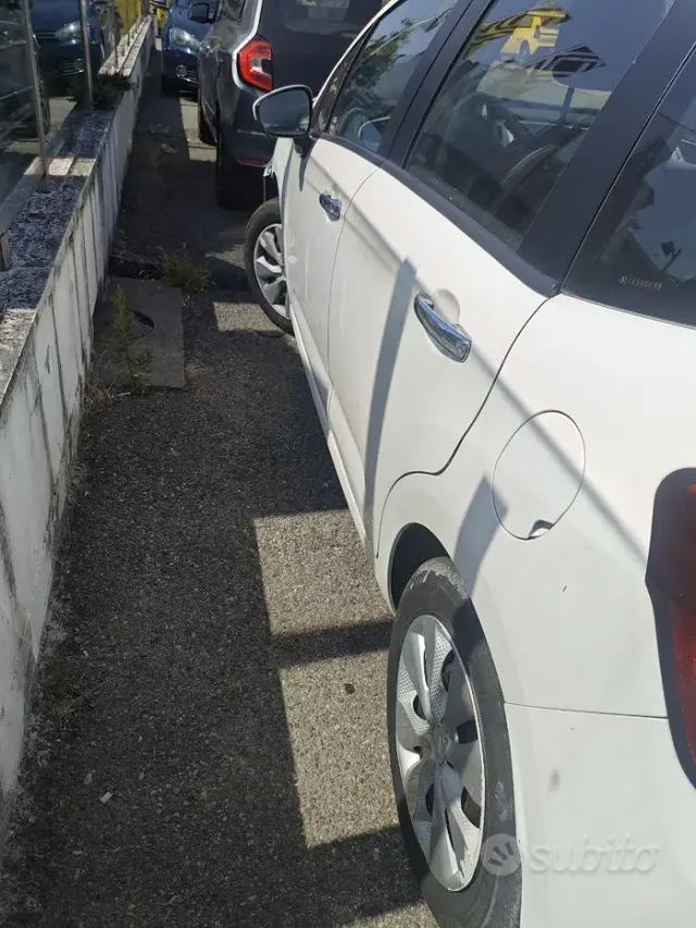 Citroen C3 2ª serie