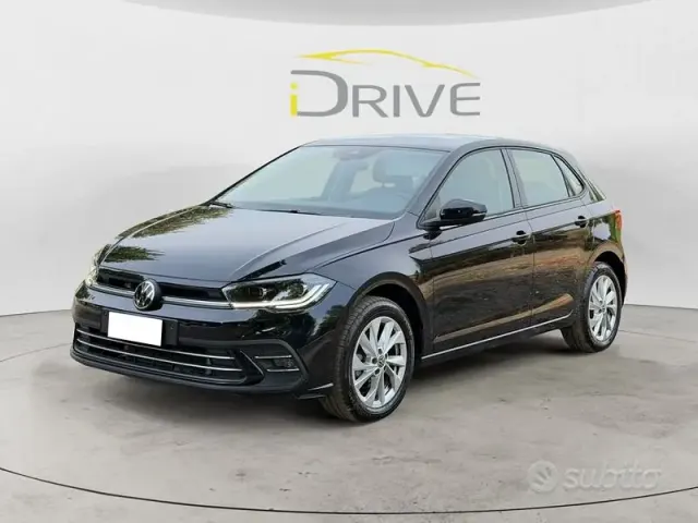 Volkswagen Polo 6ª serie