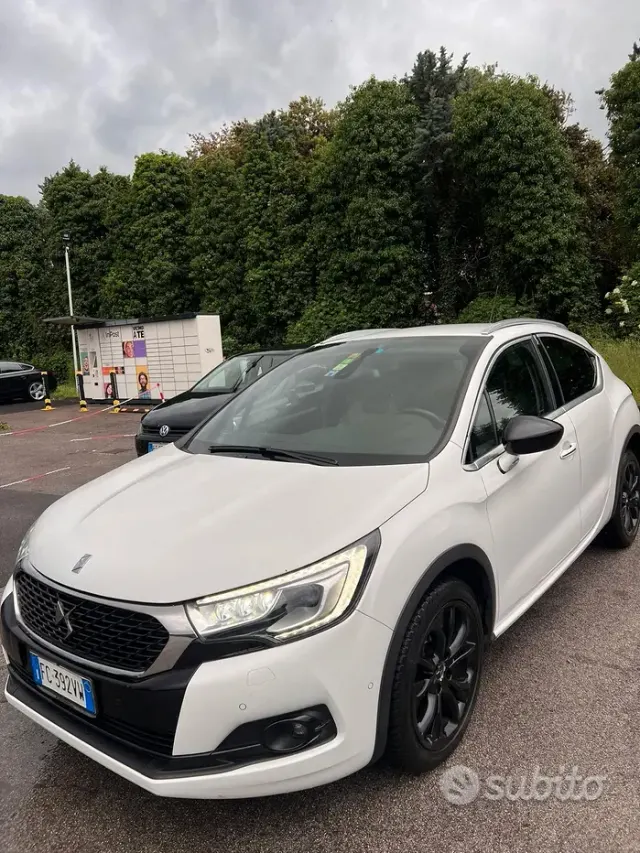 DS DS 4