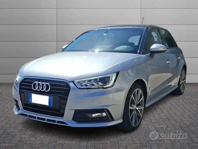 Audi A1 2ª serie