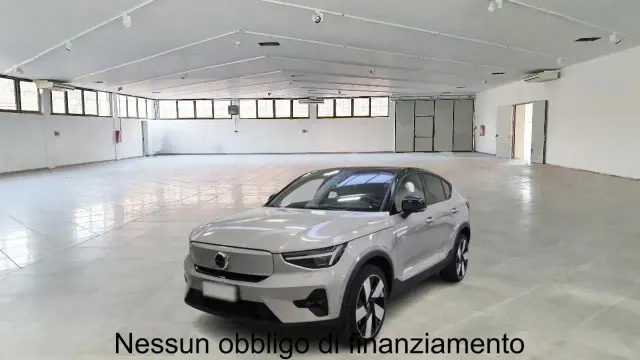 Volvo C40