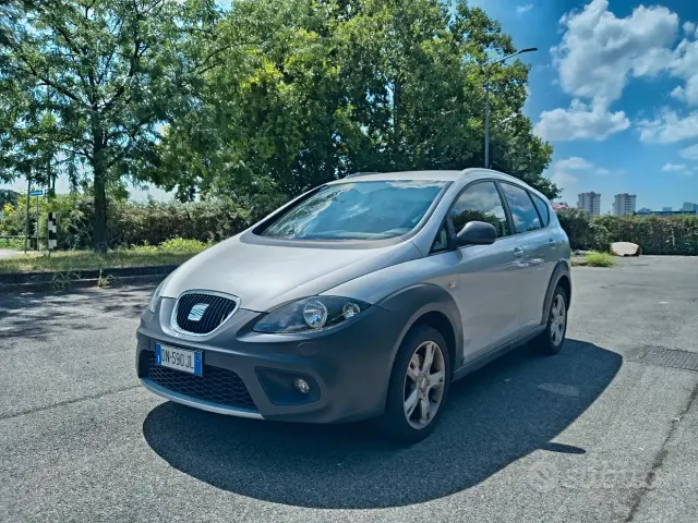 Seat Altea