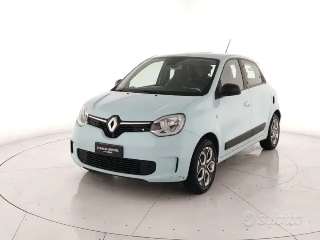 Renault Twingo 3ª serie