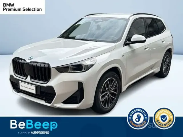 BMW X1 (U11)