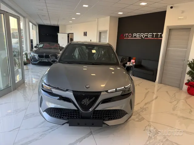 Alfa Romeo Junior