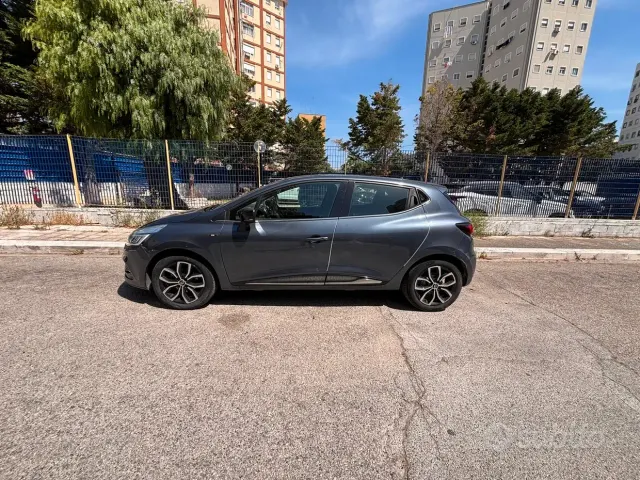 Renault Clio 4ª serie
